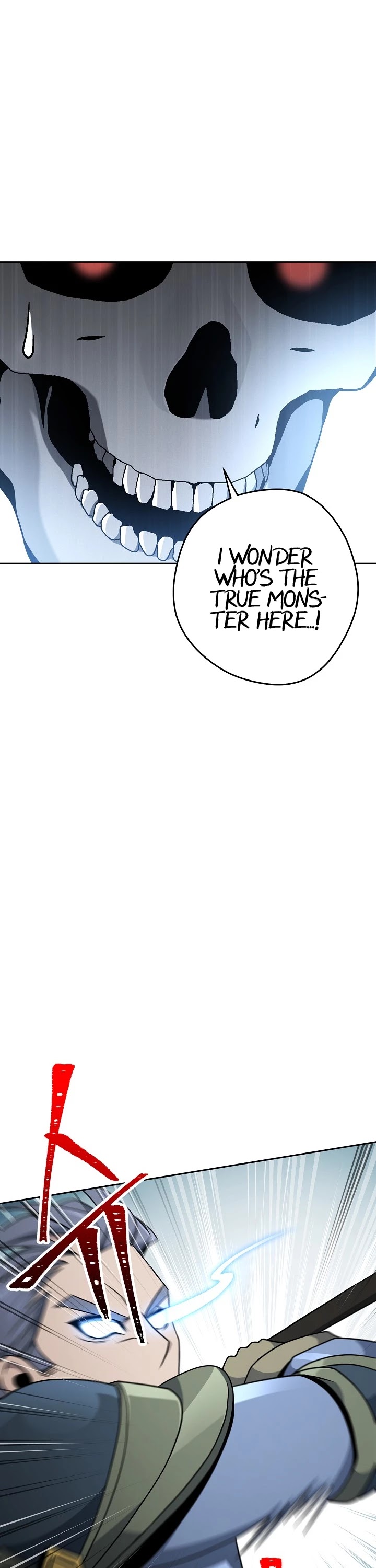 Skeleton Soldier Couldn’t Protect the Dungeon chapter 173 page 43