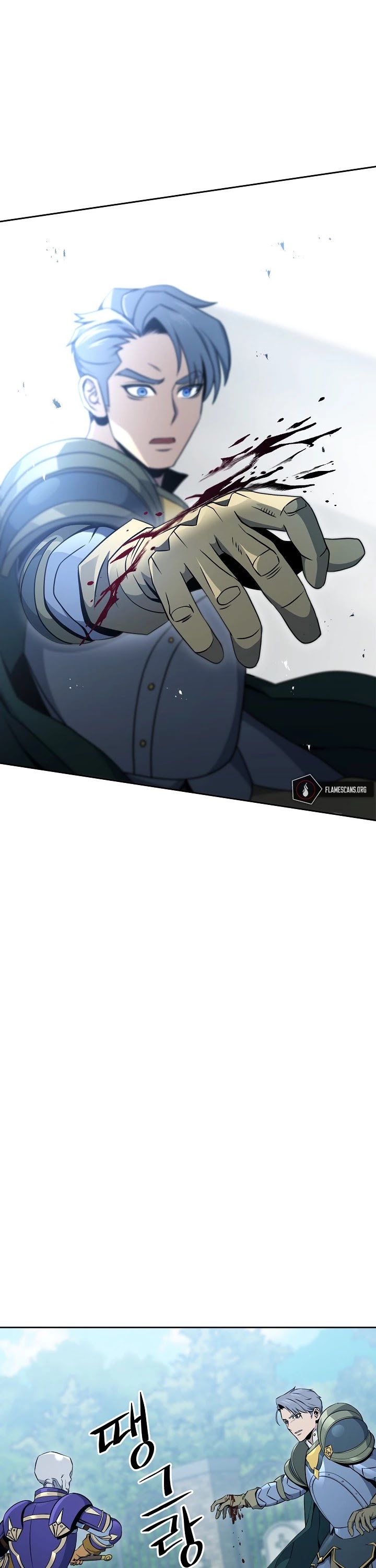 Skeleton Soldier Couldn’t Protect the Dungeon chapter 173 page 46