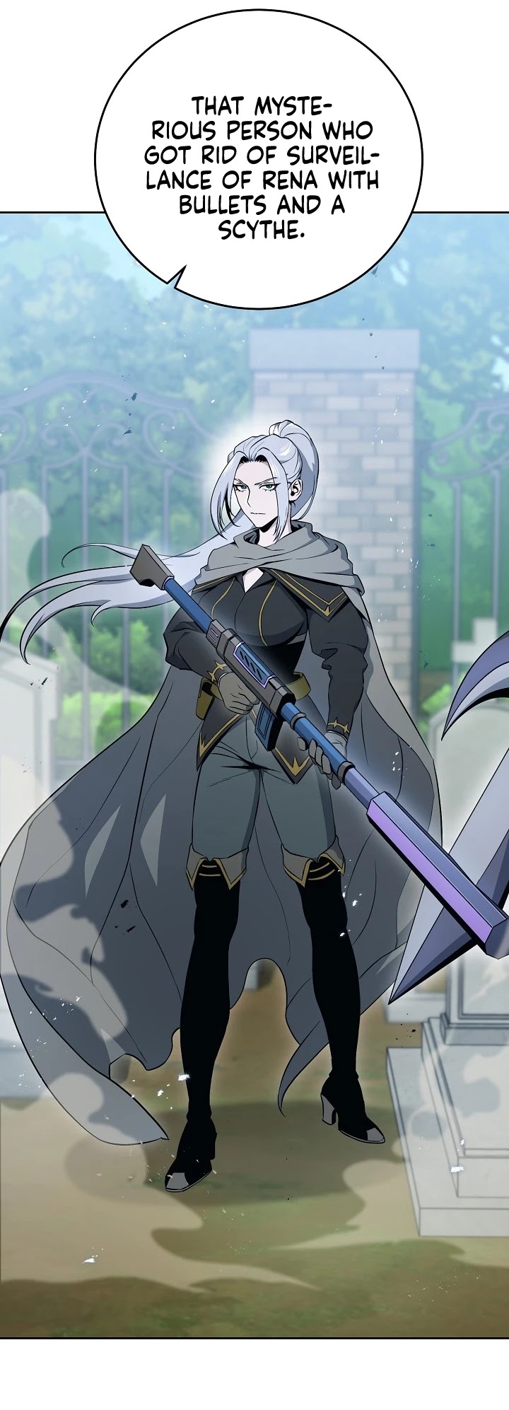 Skeleton Soldier Couldn’t Protect the Dungeon chapter 173 page 48