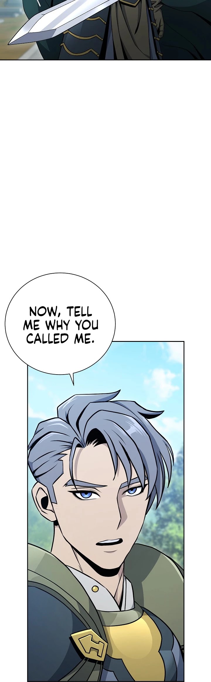 Skeleton Soldier Couldn’t Protect the Dungeon chapter 173 page 5