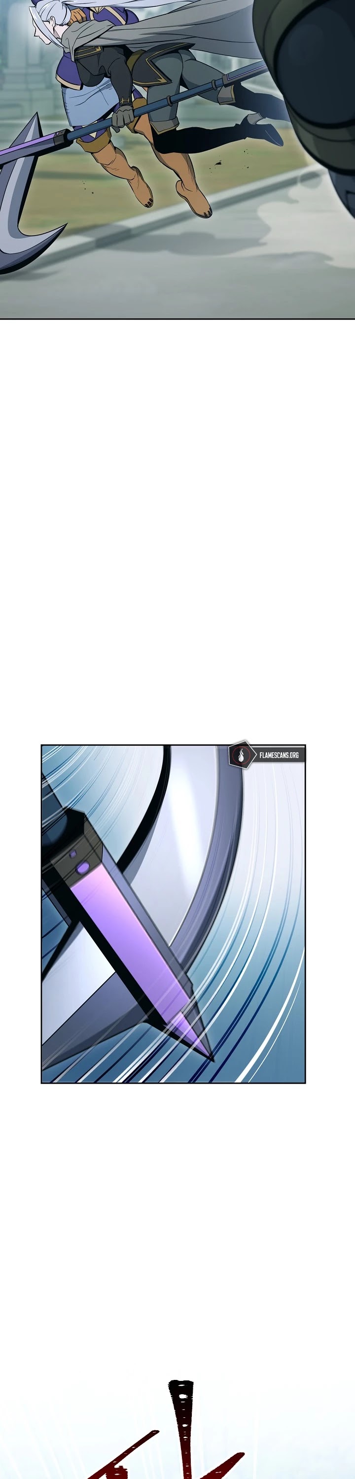 Skeleton Soldier Couldn’t Protect the Dungeon chapter 173 page 51