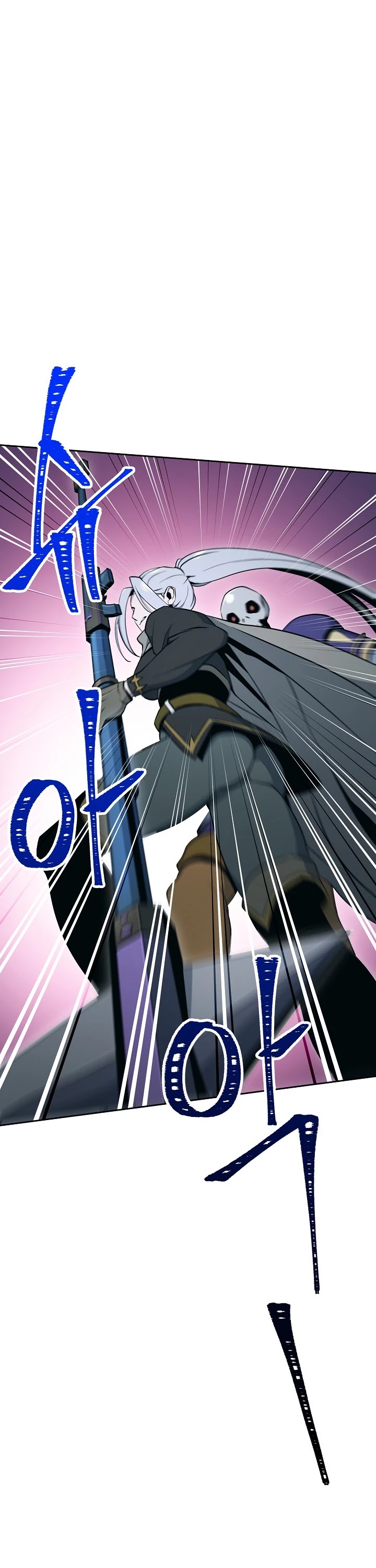 Skeleton Soldier Couldn’t Protect the Dungeon chapter 173 page 54