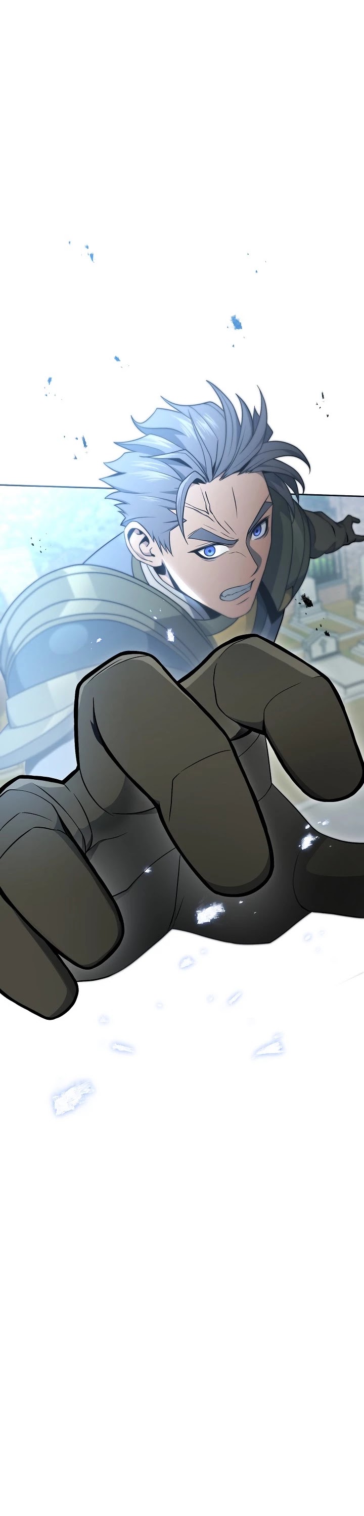 Skeleton Soldier Couldn’t Protect the Dungeon chapter 173 page 55