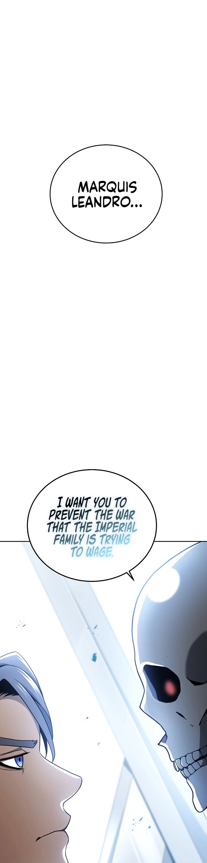 Skeleton Soldier Couldn’t Protect the Dungeon chapter 173 page 7