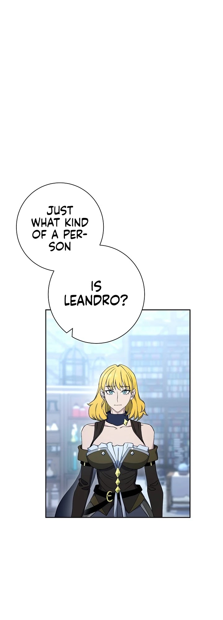 Skeleton Soldier Couldn’t Protect the Dungeon chapter 174 page 17