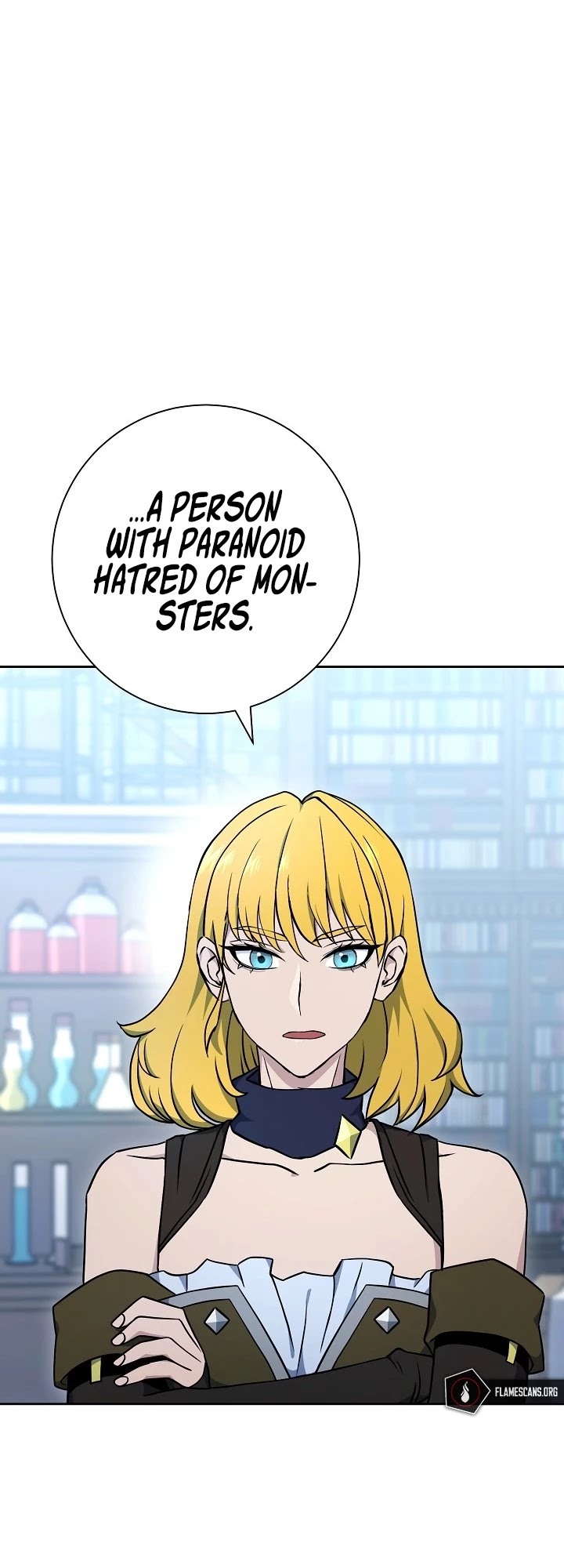 Skeleton Soldier Couldn’t Protect the Dungeon chapter 174 page 18