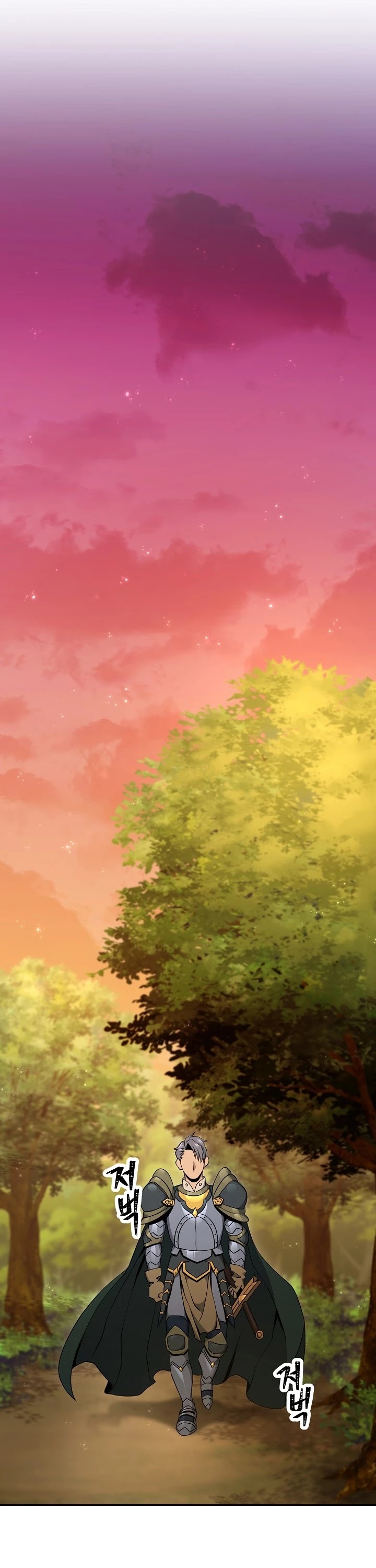 Skeleton Soldier Couldn’t Protect the Dungeon chapter 174 page 23