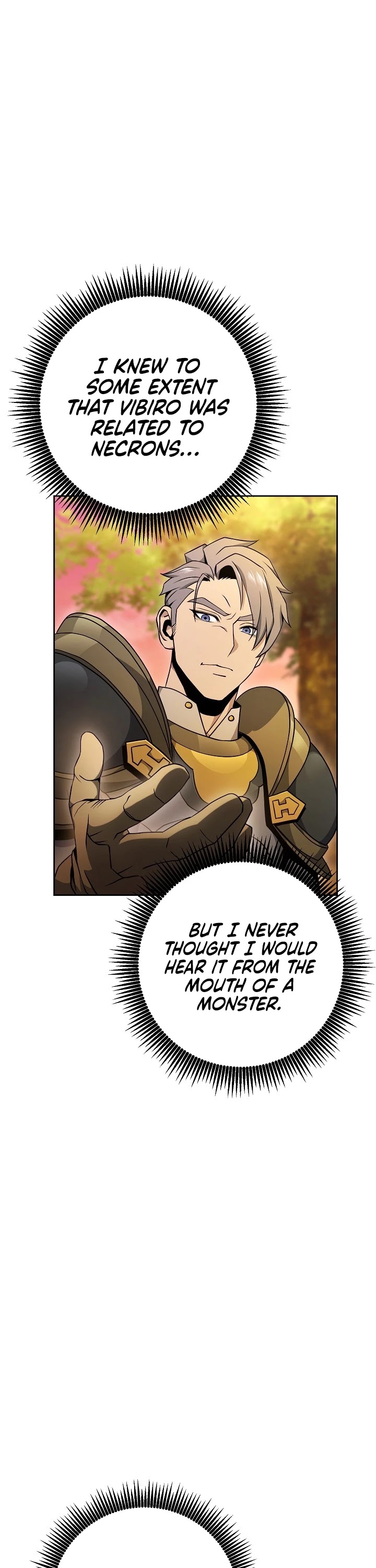 Skeleton Soldier Couldn’t Protect the Dungeon chapter 174 page 24