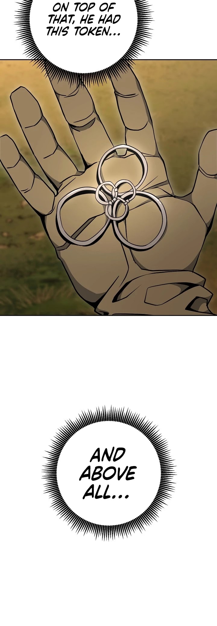 Skeleton Soldier Couldn’t Protect the Dungeon chapter 174 page 25