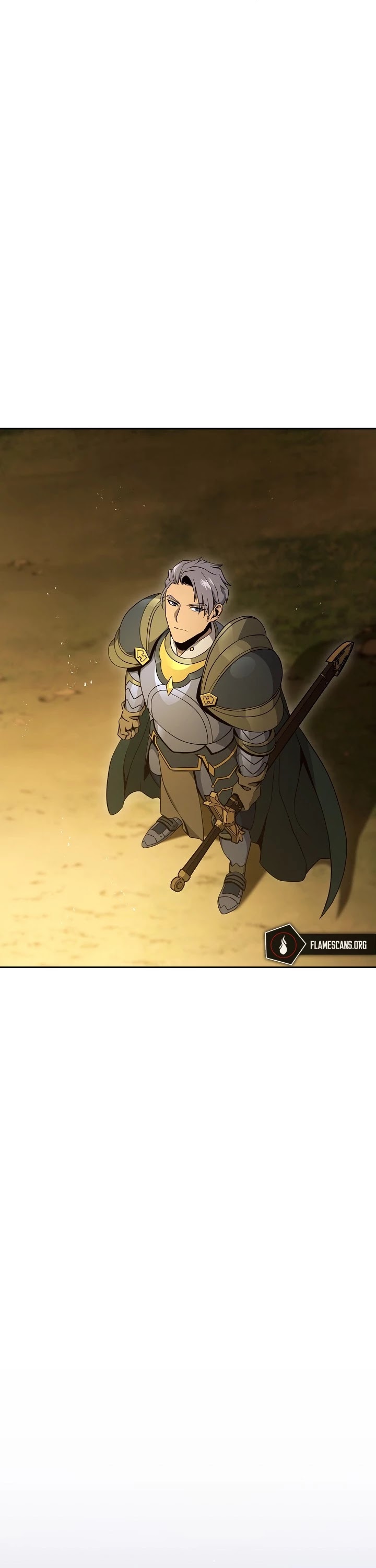 Skeleton Soldier Couldn’t Protect the Dungeon chapter 174 page 27