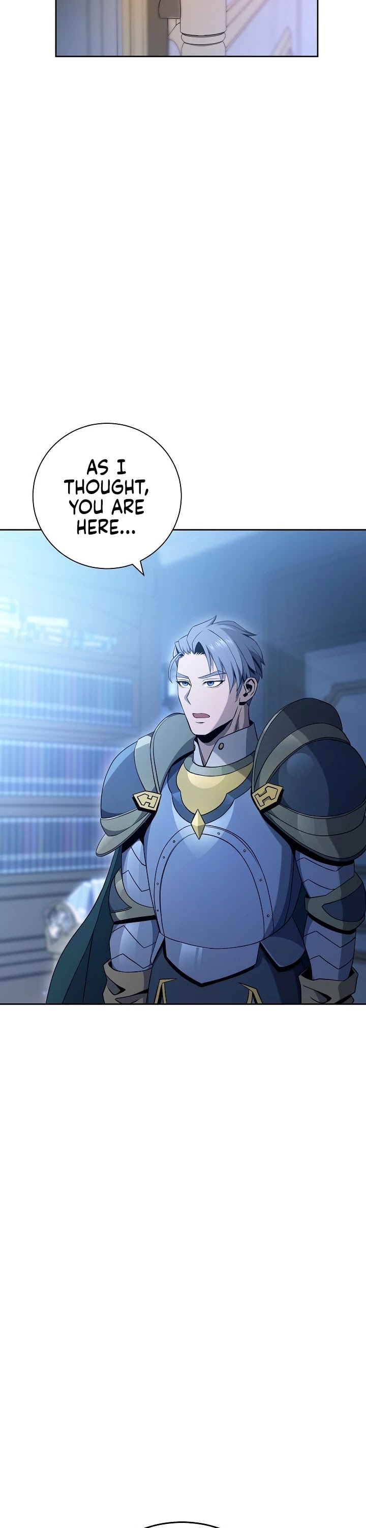 Skeleton Soldier Couldn’t Protect the Dungeon chapter 174 page 32