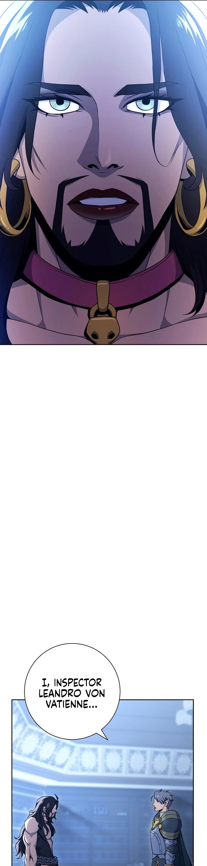 Skeleton Soldier Couldn’t Protect the Dungeon chapter 174 page 35