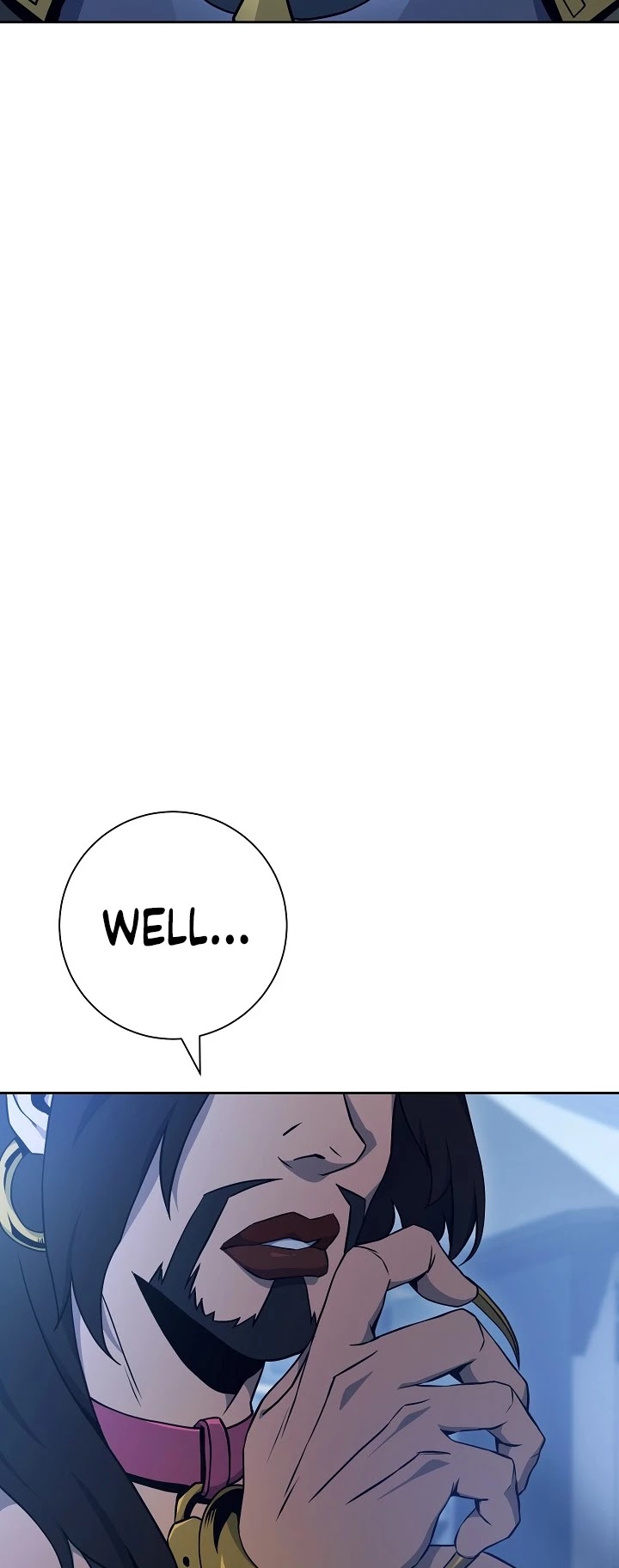 Skeleton Soldier Couldn’t Protect the Dungeon chapter 174 page 37