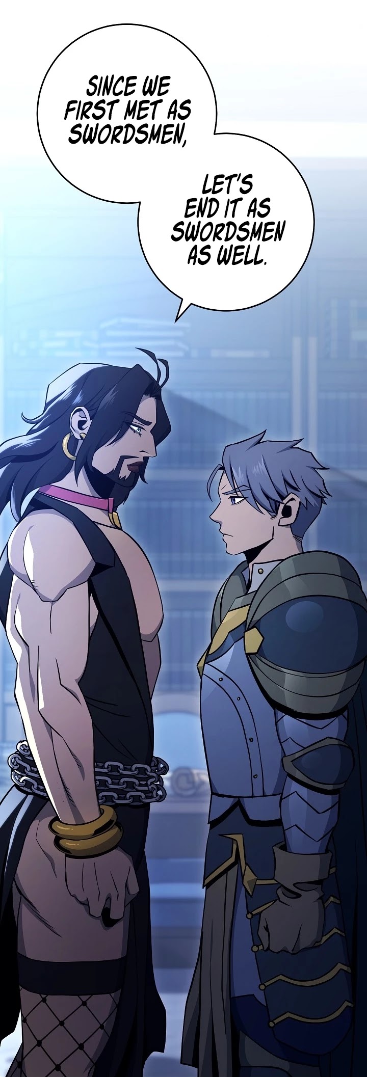 Skeleton Soldier Couldn’t Protect the Dungeon chapter 174 page 42