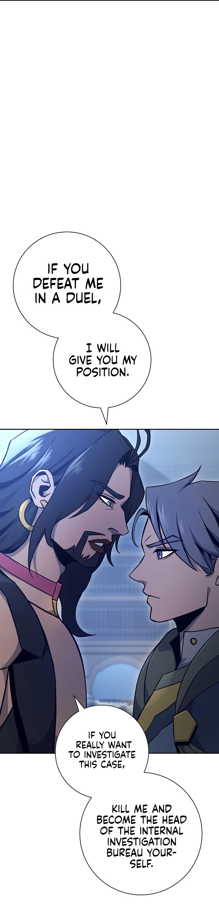 Skeleton Soldier Couldn’t Protect the Dungeon chapter 174 page 43