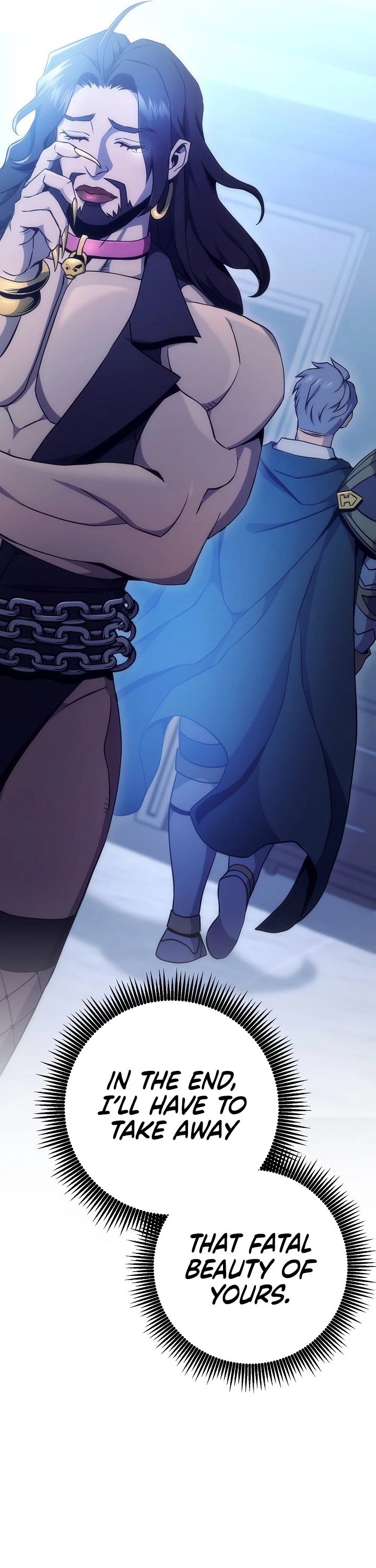 Skeleton Soldier Couldn’t Protect the Dungeon chapter 174 page 46