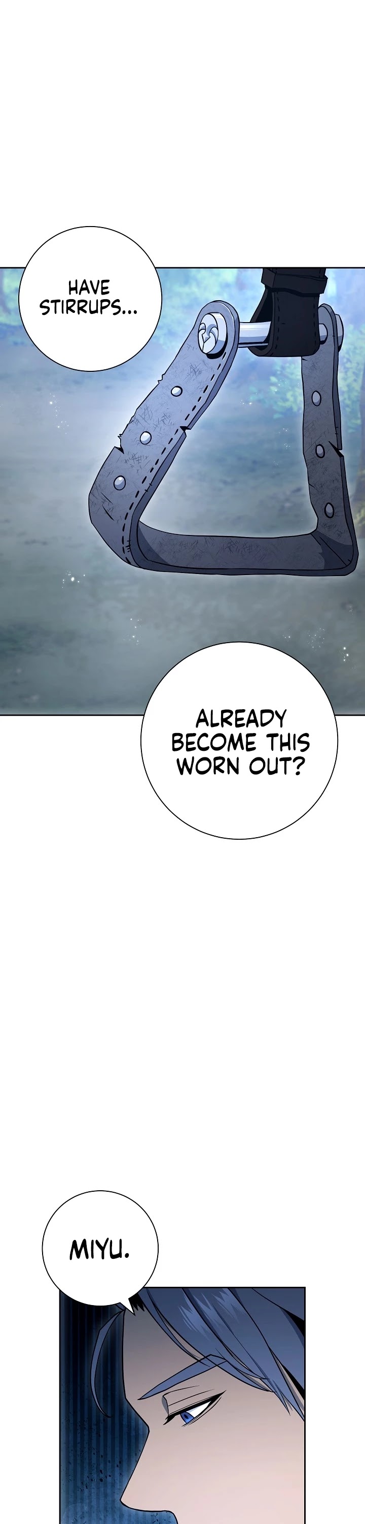 Skeleton Soldier Couldn’t Protect the Dungeon chapter 174 page 50