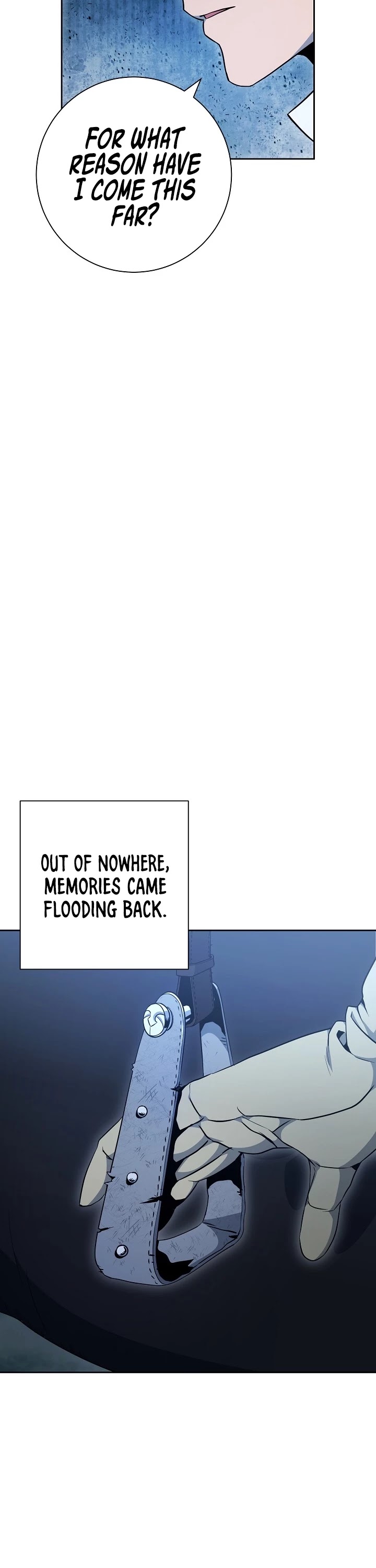 Skeleton Soldier Couldn’t Protect the Dungeon chapter 174 page 51