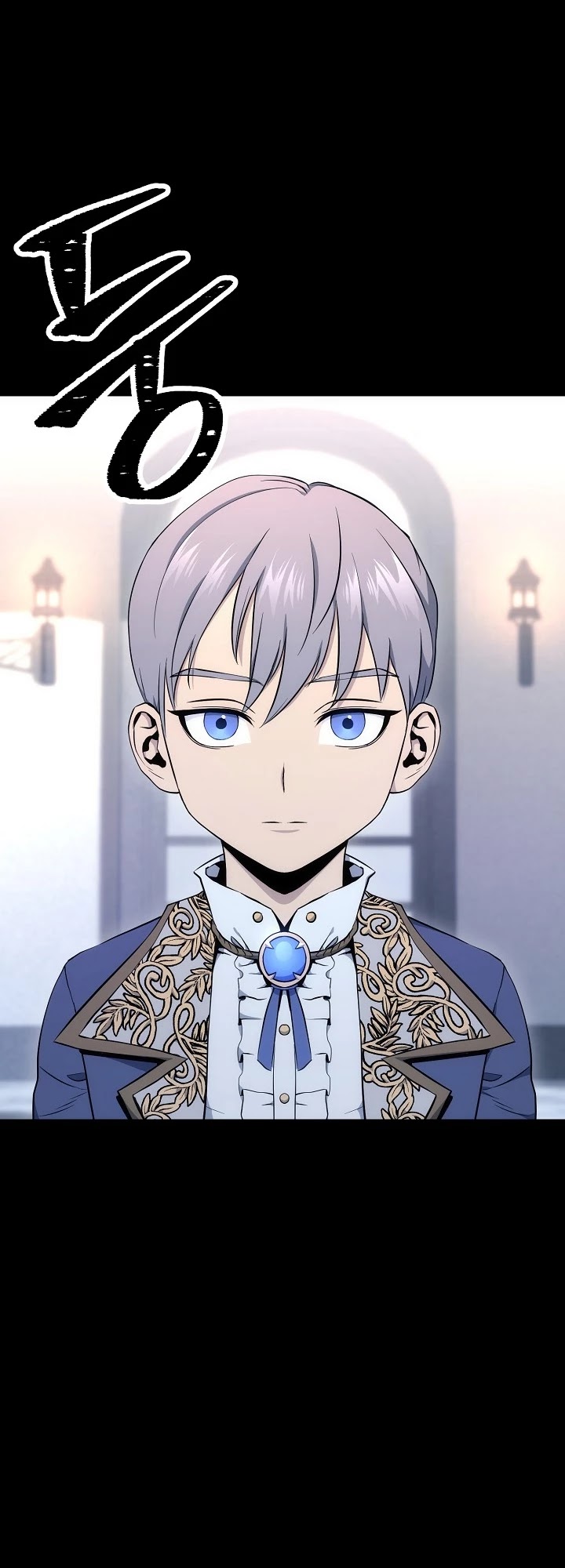 Skeleton Soldier Couldn’t Protect the Dungeon chapter 174 page 53