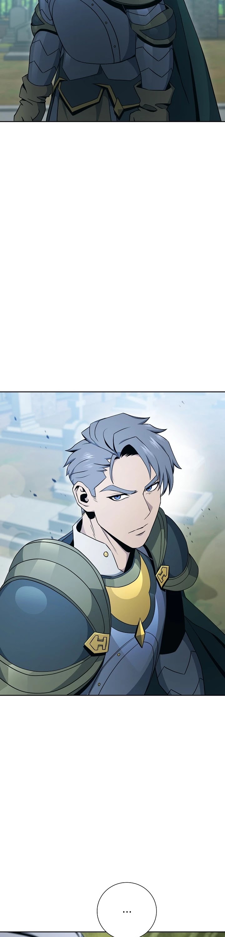 Skeleton Soldier Couldn’t Protect the Dungeon chapter 174 page 8