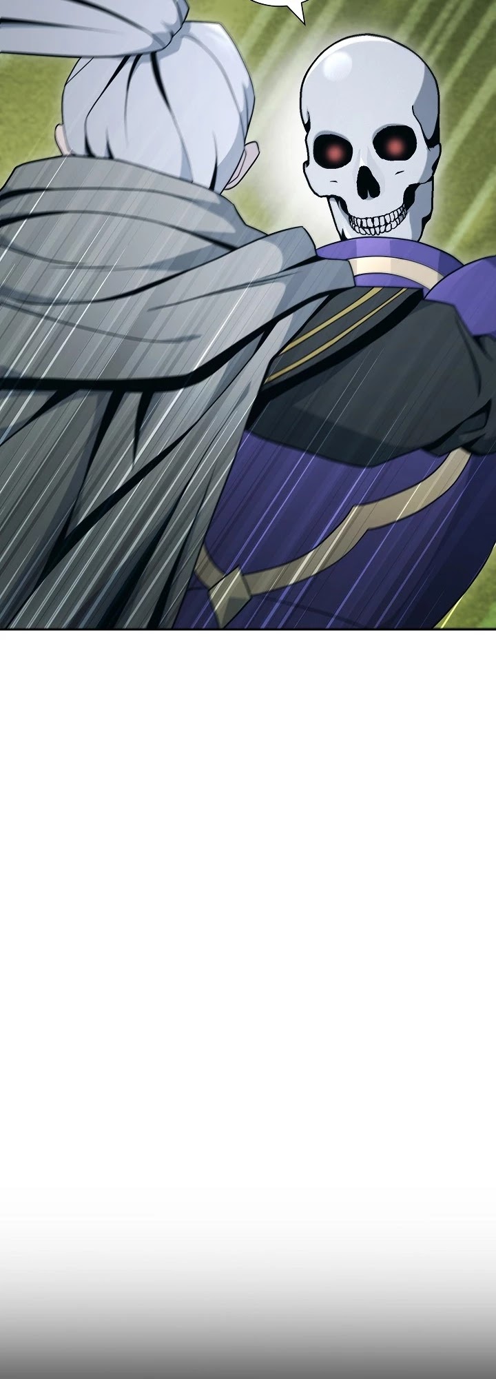 Skeleton Soldier Couldn’t Protect the Dungeon chapter 174 page 9