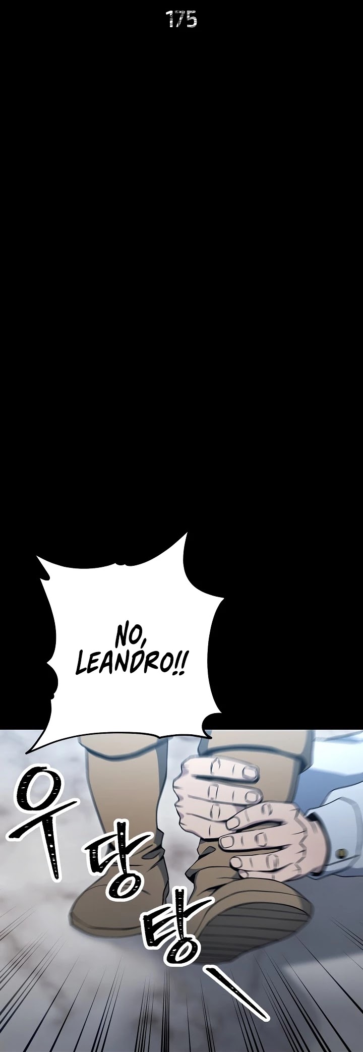 Skeleton Soldier Couldn’t Protect the Dungeon chapter 175 page 10