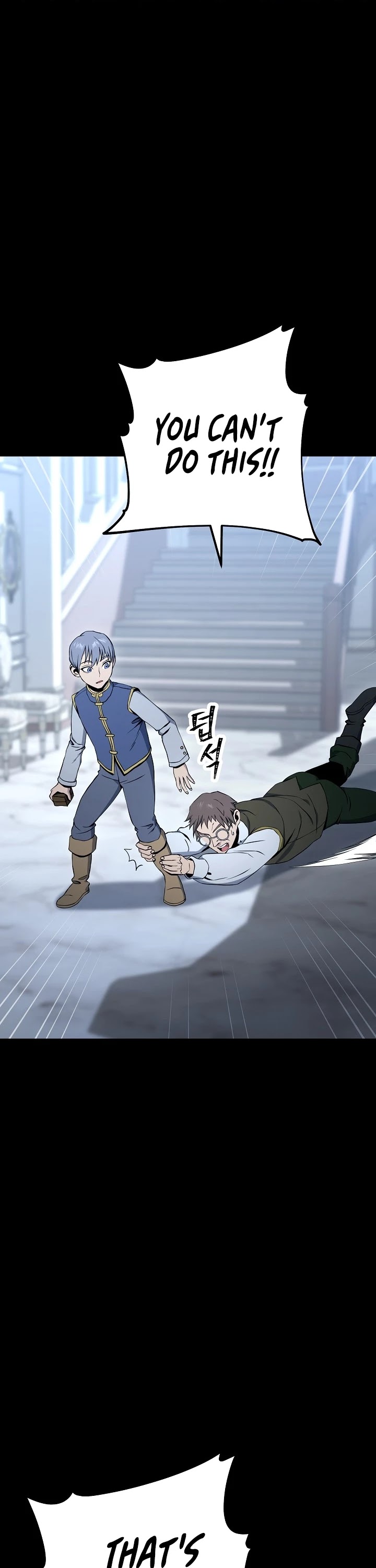 Skeleton Soldier Couldn’t Protect the Dungeon chapter 175 page 11