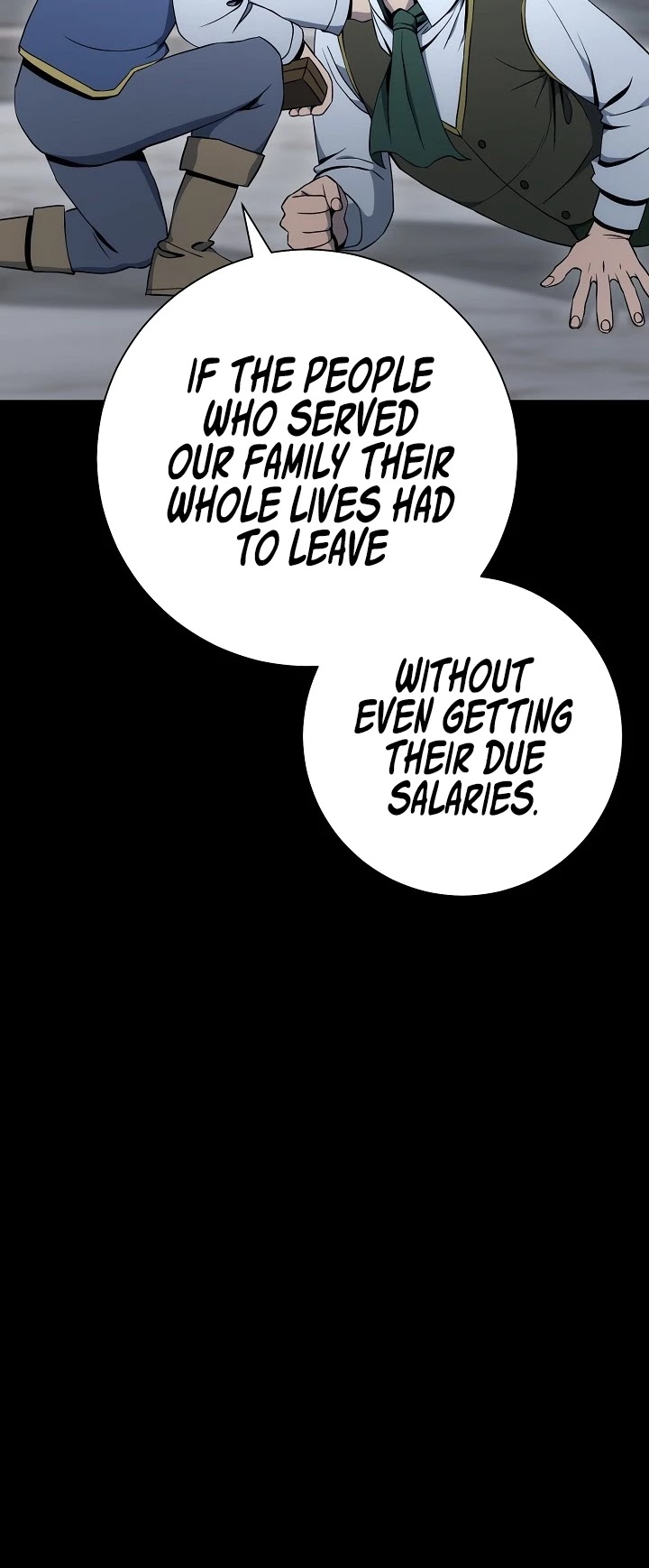 Skeleton Soldier Couldn’t Protect the Dungeon chapter 175 page 14