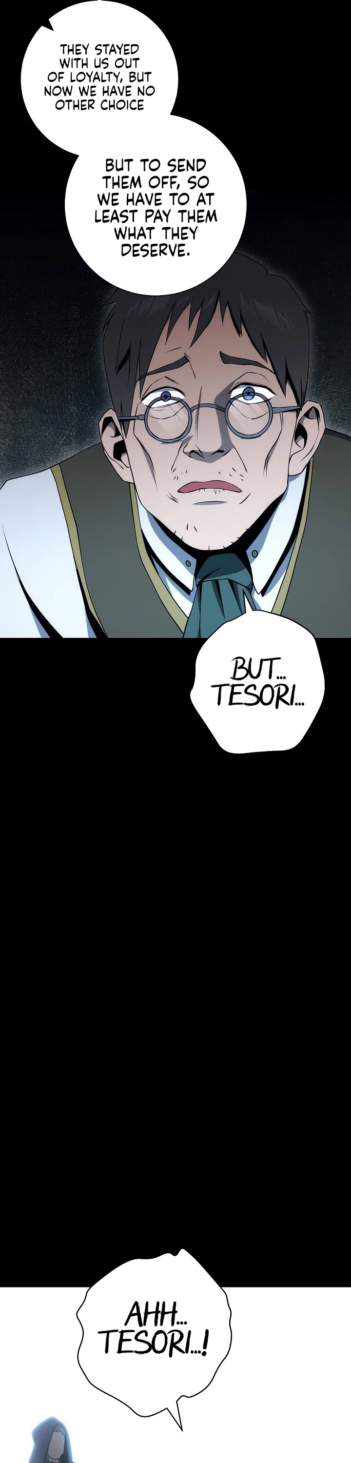 Skeleton Soldier Couldn’t Protect the Dungeon chapter 175 page 15