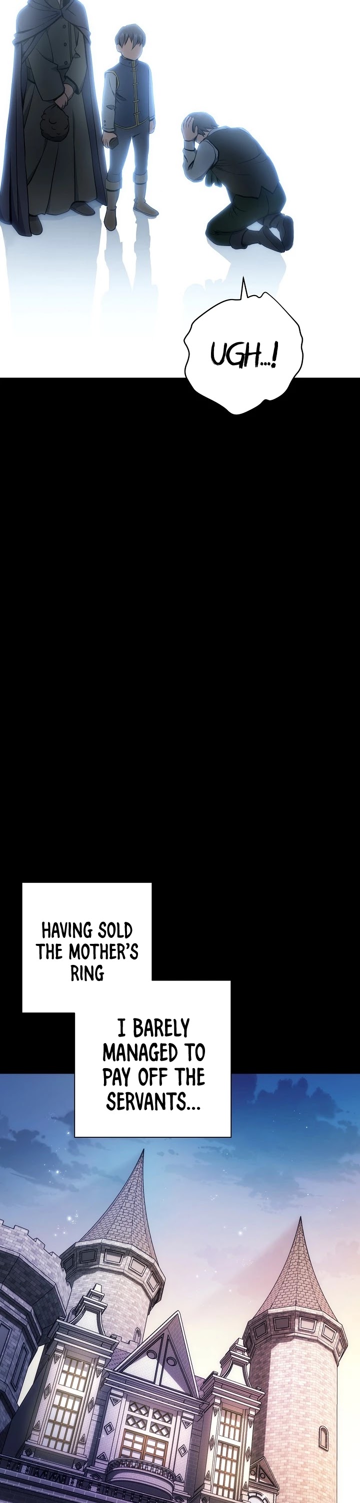 Skeleton Soldier Couldn’t Protect the Dungeon chapter 175 page 16