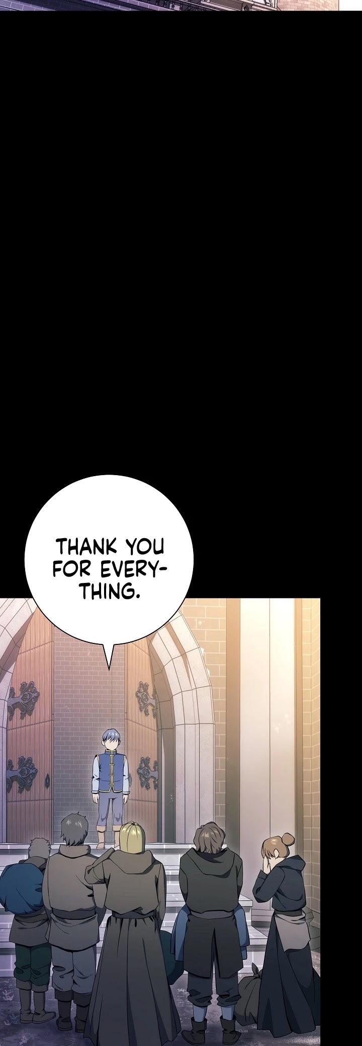 Skeleton Soldier Couldn’t Protect the Dungeon chapter 175 page 17