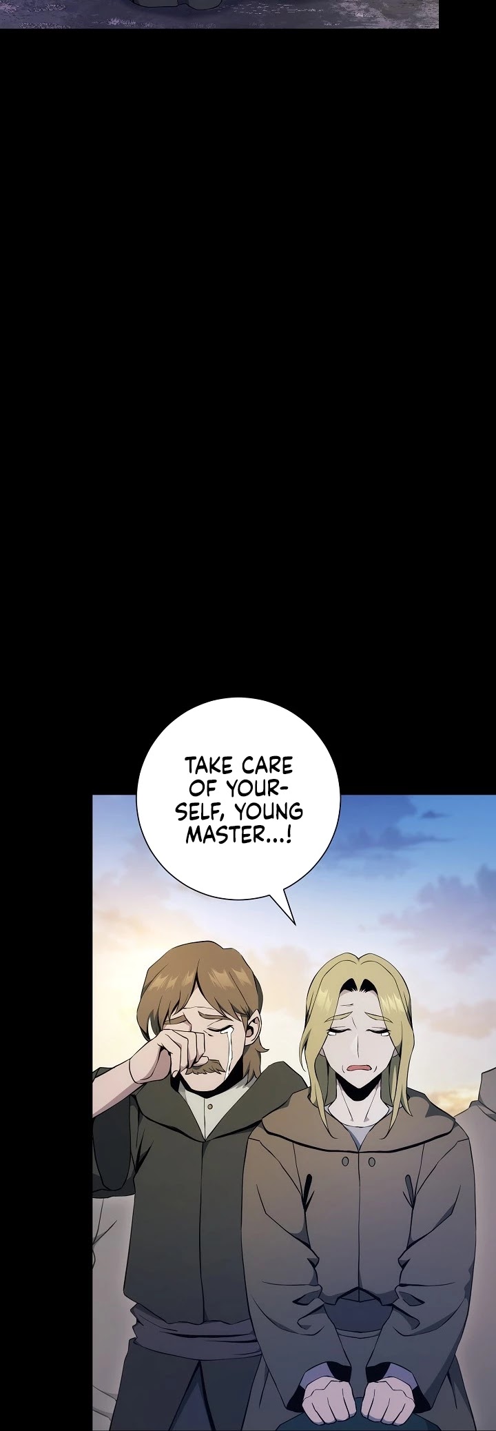 Skeleton Soldier Couldn’t Protect the Dungeon chapter 175 page 18