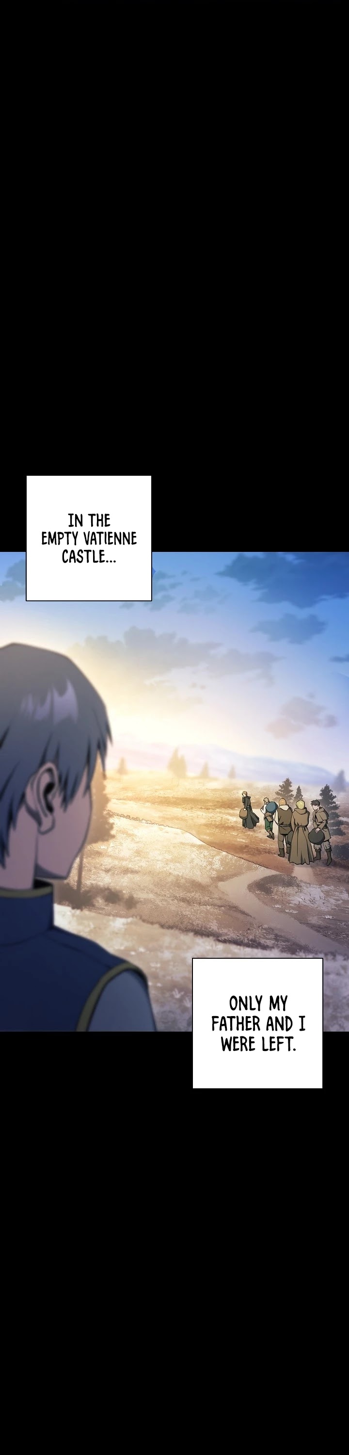 Skeleton Soldier Couldn’t Protect the Dungeon chapter 175 page 19