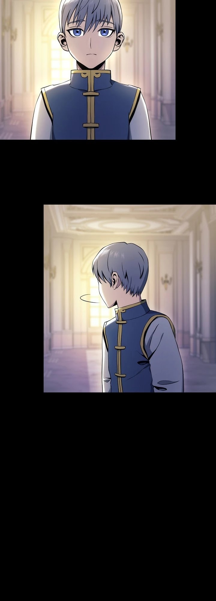 Skeleton Soldier Couldn’t Protect the Dungeon chapter 175 page 21