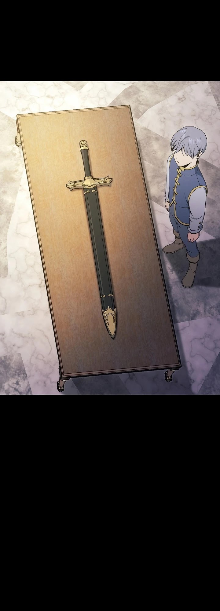 Skeleton Soldier Couldn’t Protect the Dungeon chapter 175 page 22