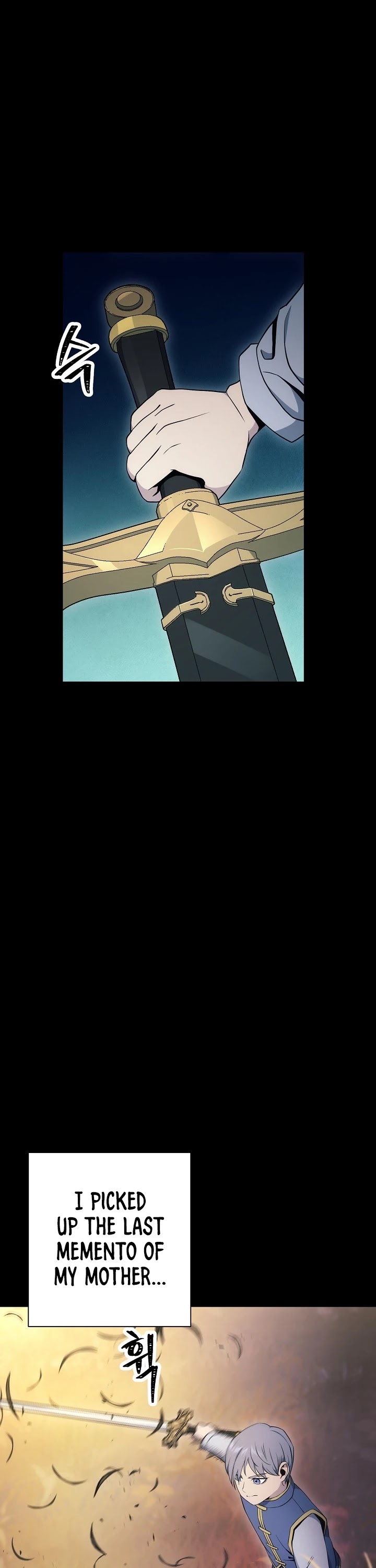 Skeleton Soldier Couldn’t Protect the Dungeon chapter 175 page 23