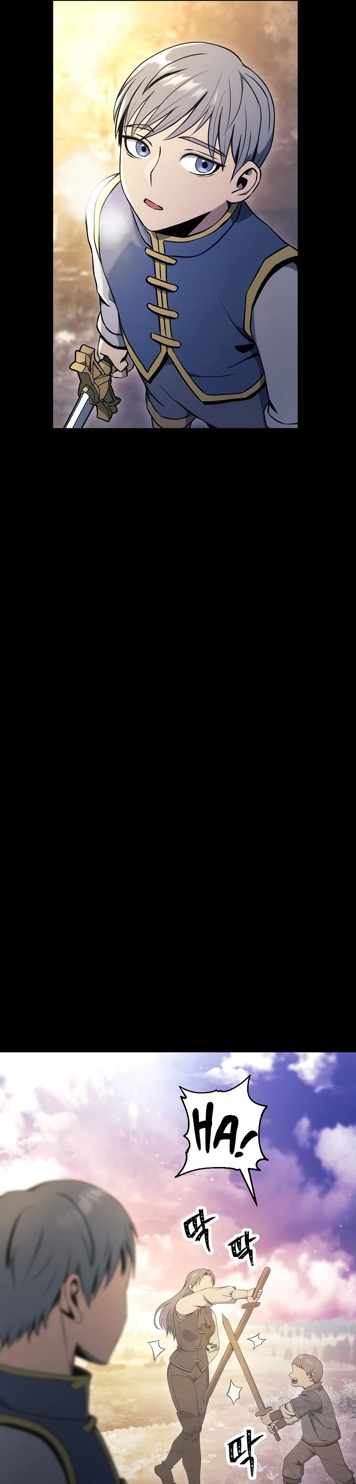 Skeleton Soldier Couldn’t Protect the Dungeon chapter 175 page 27