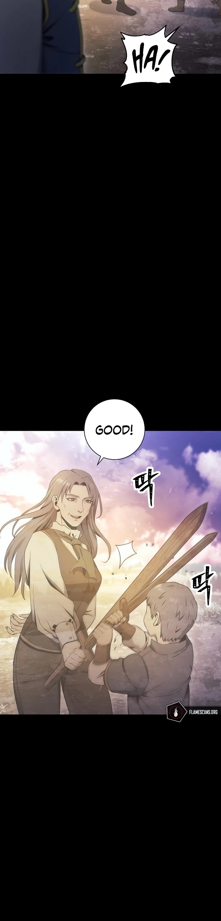 Skeleton Soldier Couldn’t Protect the Dungeon chapter 175 page 28