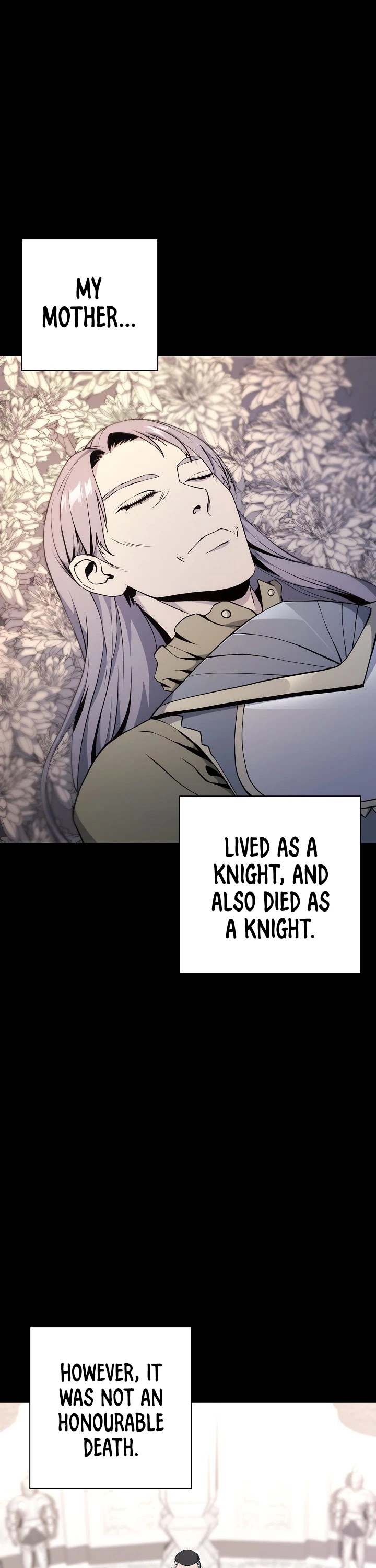 Skeleton Soldier Couldn’t Protect the Dungeon chapter 175 page 3