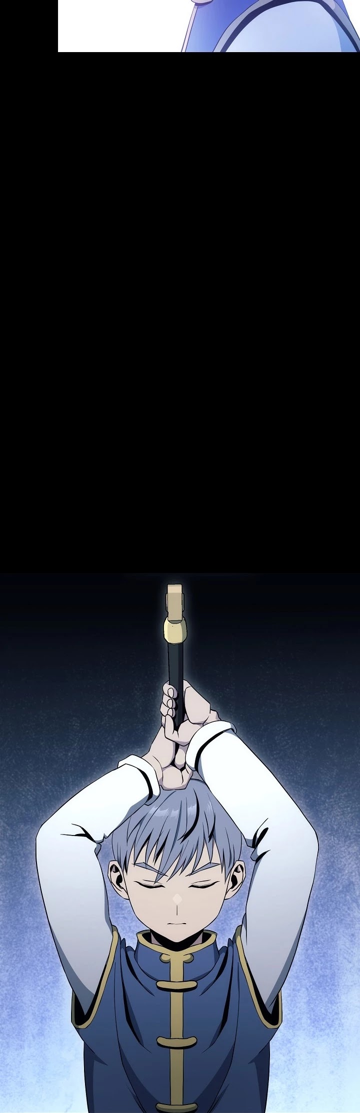 Skeleton Soldier Couldn’t Protect the Dungeon chapter 175 page 30