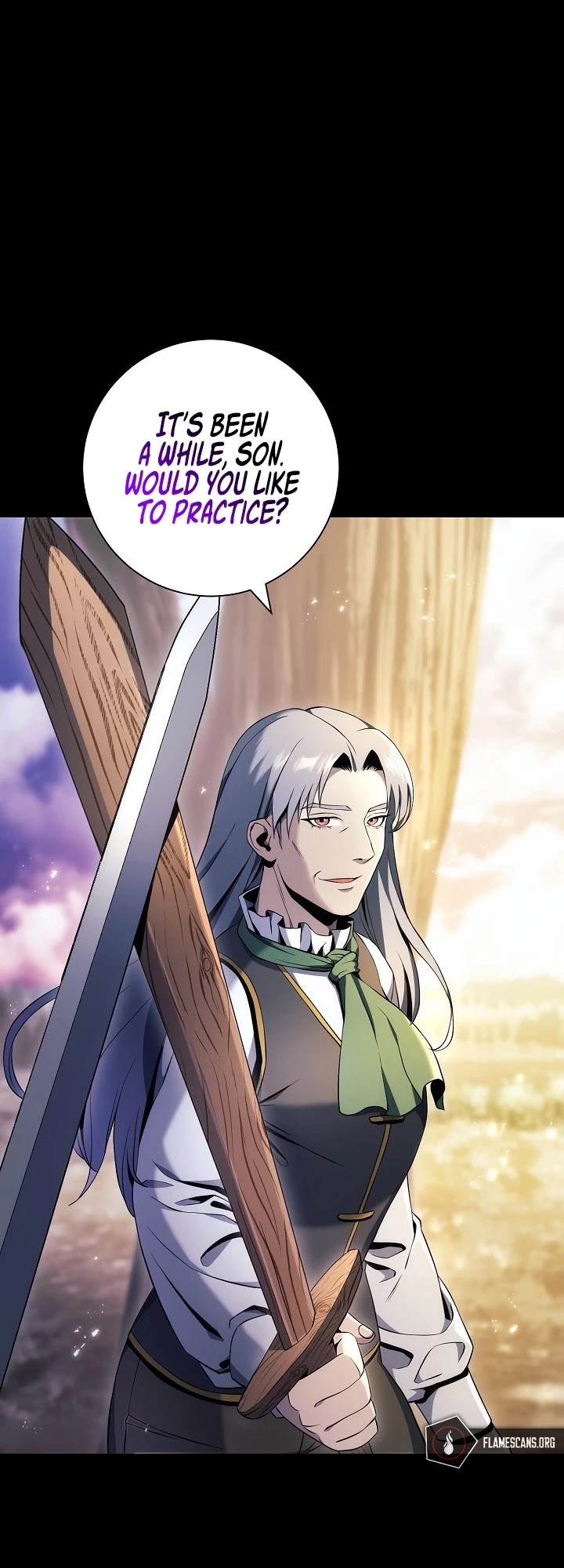 Skeleton Soldier Couldn’t Protect the Dungeon chapter 175 page 33