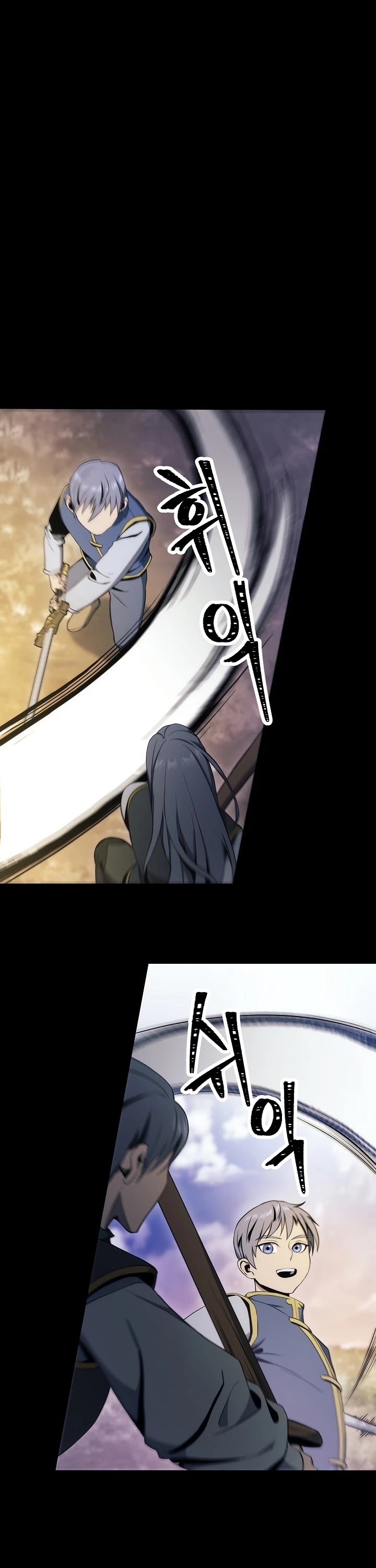 Skeleton Soldier Couldn’t Protect the Dungeon chapter 175 page 35