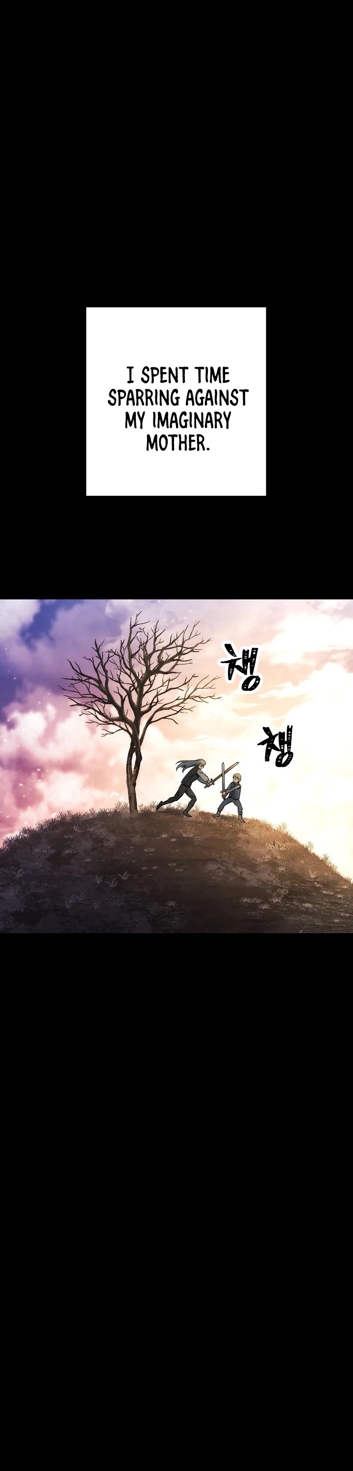 Skeleton Soldier Couldn’t Protect the Dungeon chapter 175 page 36