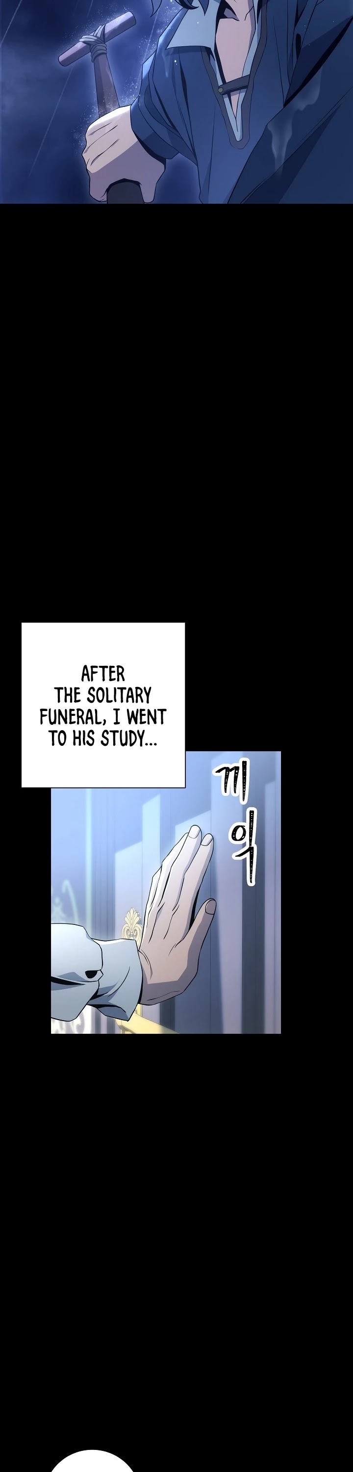 Skeleton Soldier Couldn’t Protect the Dungeon chapter 175 page 40