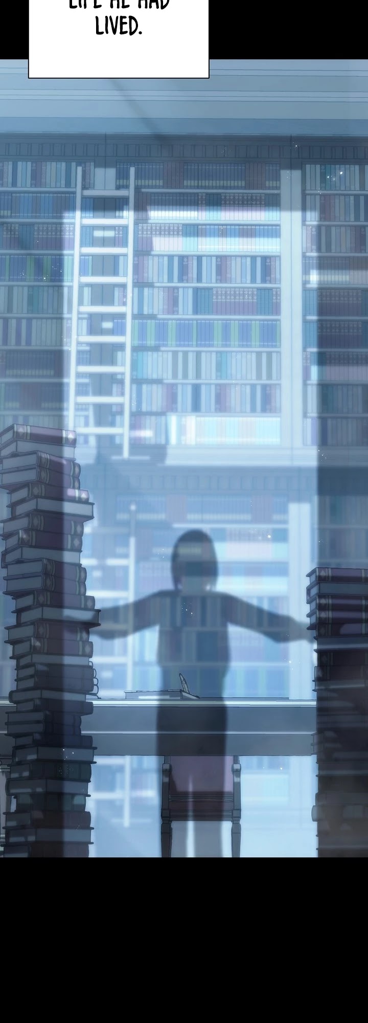 Skeleton Soldier Couldn’t Protect the Dungeon chapter 175 page 42