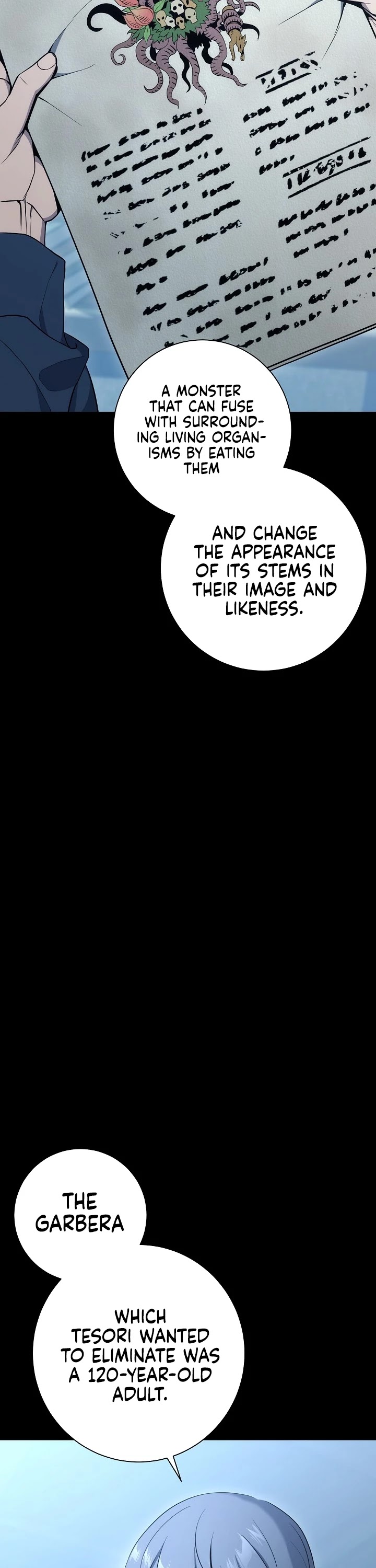 Skeleton Soldier Couldn’t Protect the Dungeon chapter 175 page 44