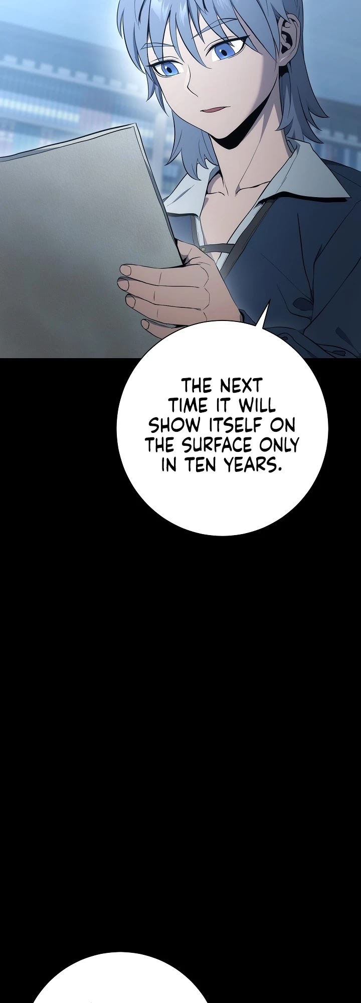 Skeleton Soldier Couldn’t Protect the Dungeon chapter 175 page 45