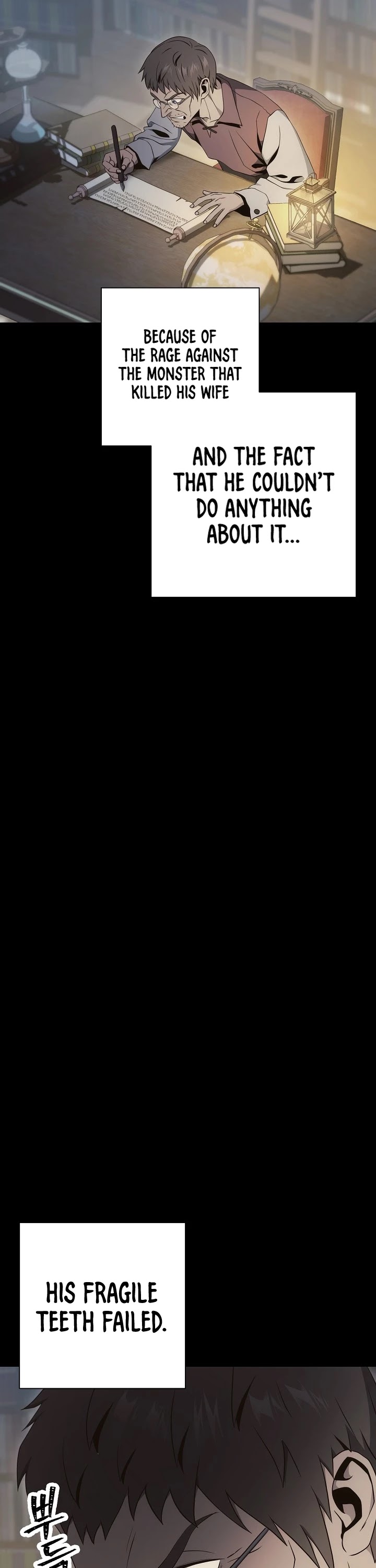 Skeleton Soldier Couldn’t Protect the Dungeon chapter 175 page 48