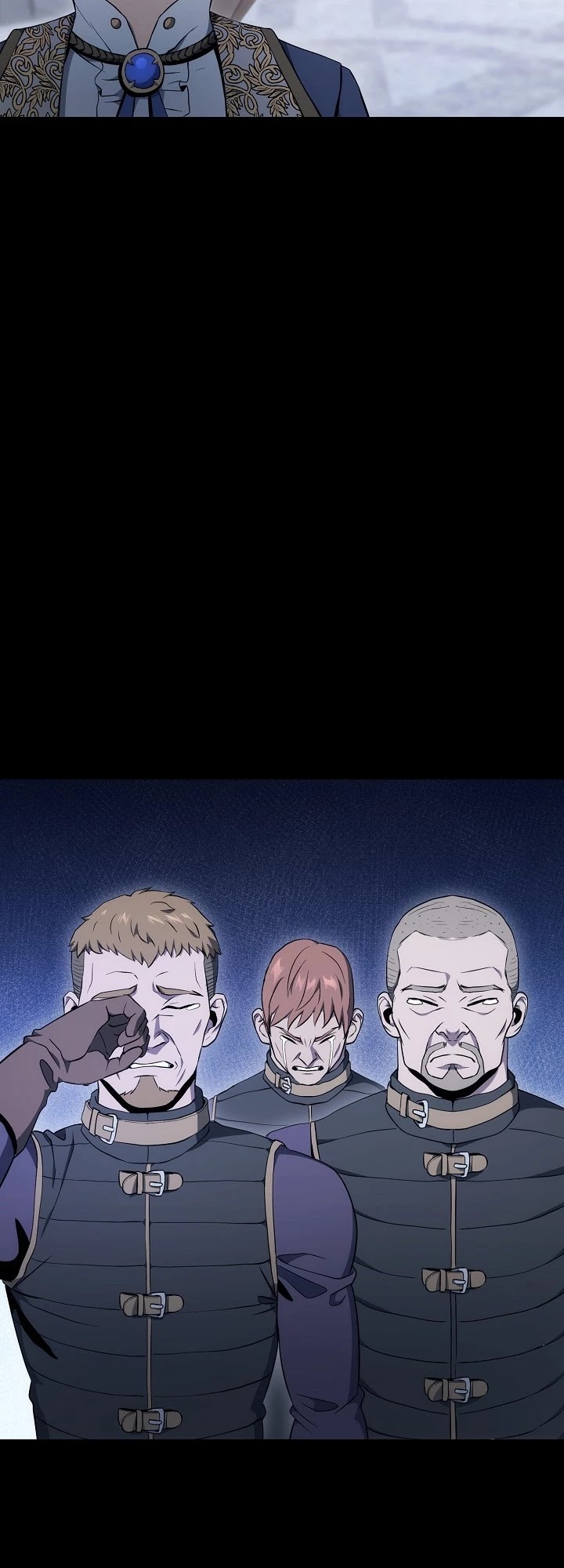 Skeleton Soldier Couldn’t Protect the Dungeon chapter 175 page 5