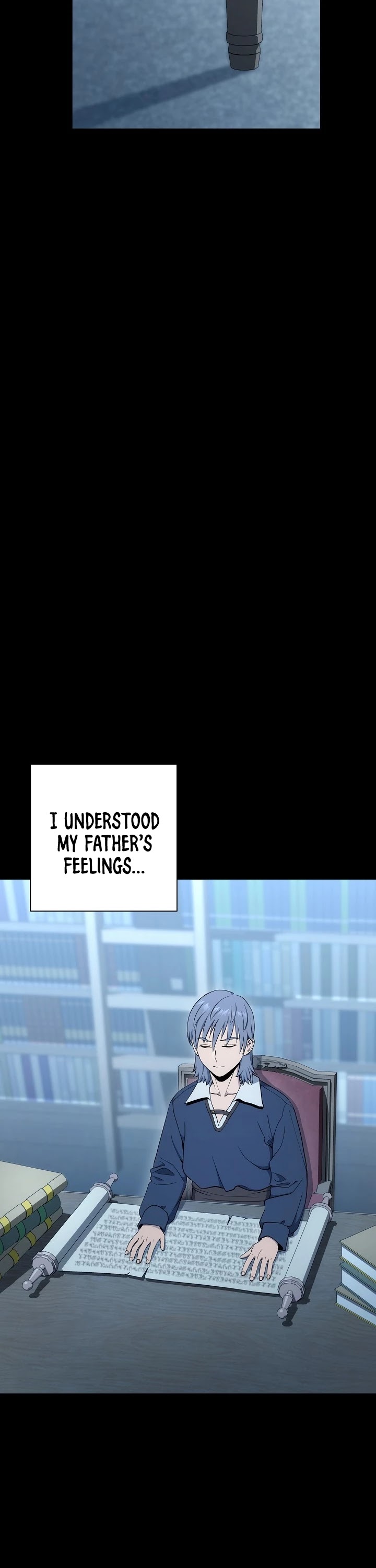 Skeleton Soldier Couldn’t Protect the Dungeon chapter 175 page 52